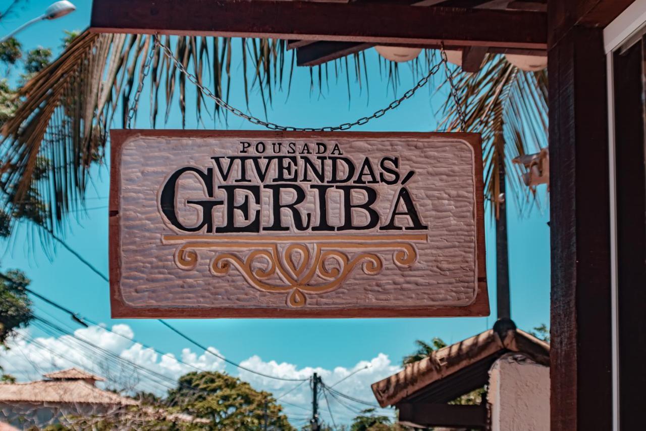 Vivendas Geriba Búzios Εξωτερικό φωτογραφία